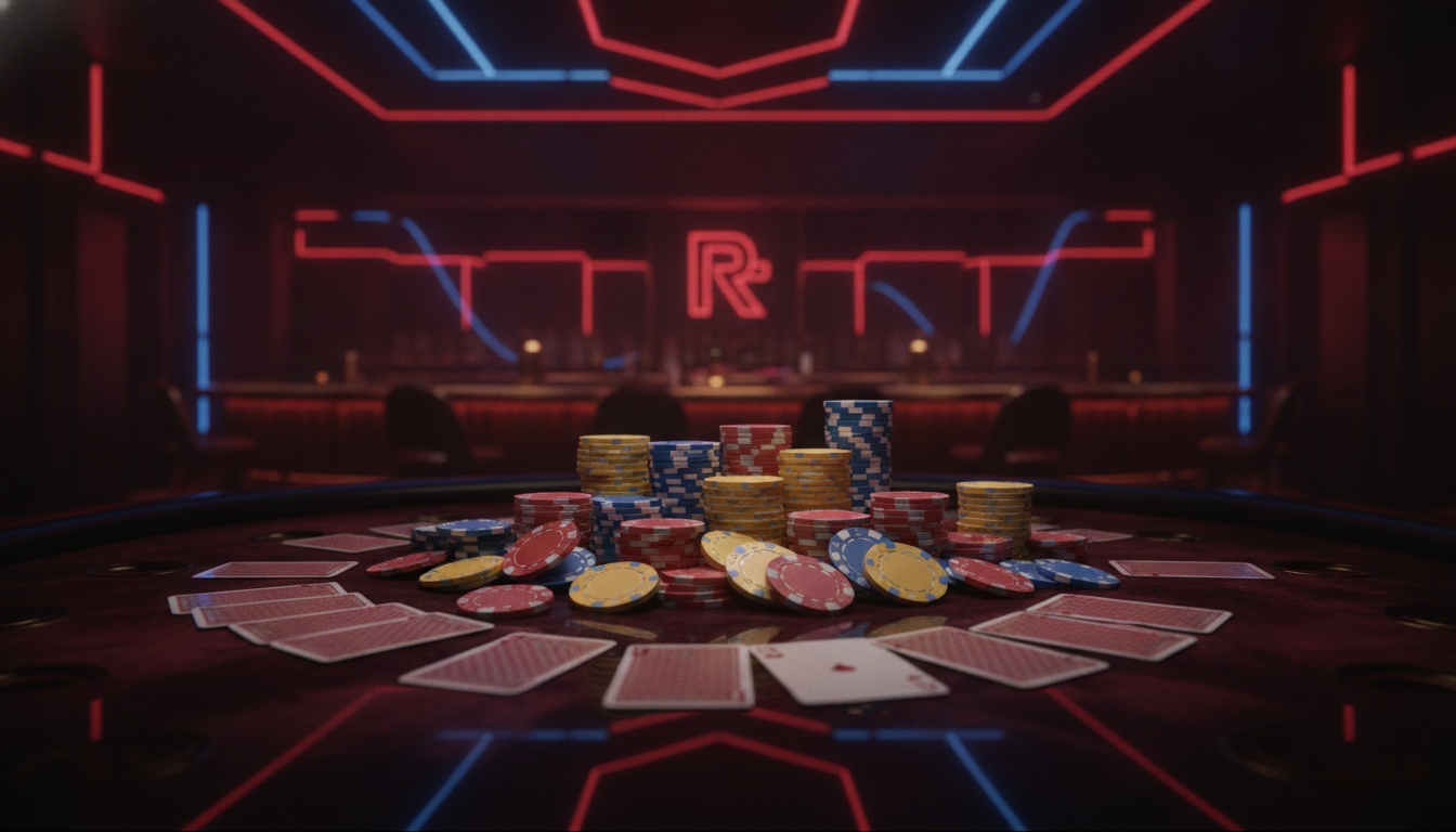 Ruby Fortune casino