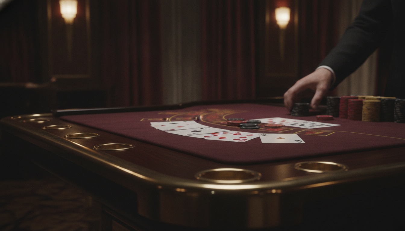 Explore Game Variety at Ruby Fortune Casino