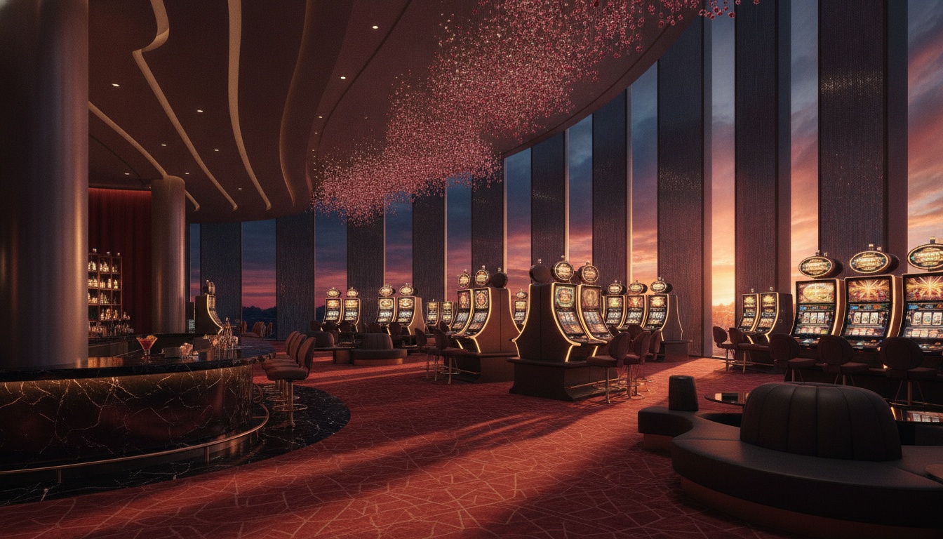 Ruby Fortune Casino — Responsible Gambling and Support
